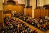 Sacred Concert in der Lukaskirche