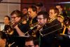 TU BigBand, Posaunen