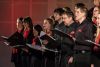 Chor: Sopran und Tenor